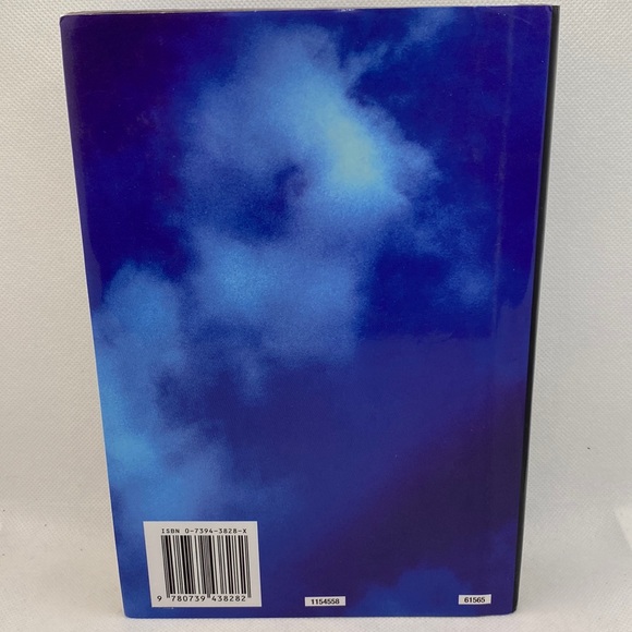 Agatha Christie Murder At The Manor Mystery Guild Hardcover with Dust Jacket - Picture 3 of 9